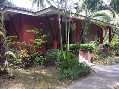 Sudala Beach Resort, Takua Pa, Thailand