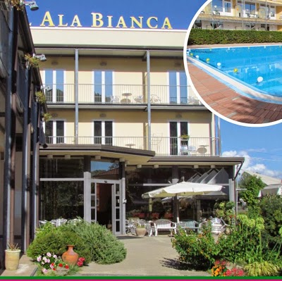 Ala Bianca, Ameglia, Italy