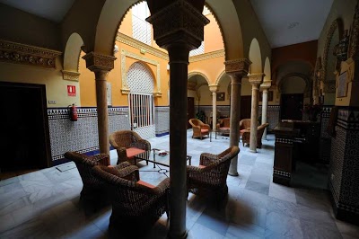 Zaida, Seville, Spain