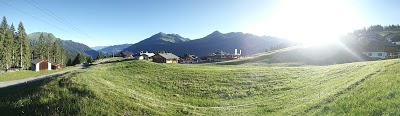 Alpenhotel Garfrescha, Sankt Gallenkirch, Austria