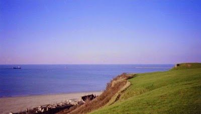 Les Gens de Mer Boulogne sur Mer, Boulogne-sur-Mer, France
