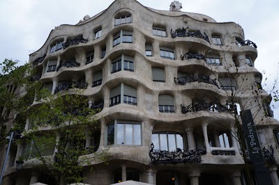 Hotel Curious, Barcelona, Spain
