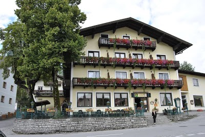 Gasthof Goldener Stern, Sankt Koloman, Austria