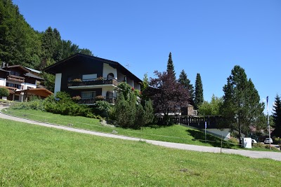 Hotel Tannhof, Oberstdorf, Germany