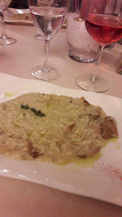 Agriturismo Rechsteiner, Ponte Di Piave, Italy