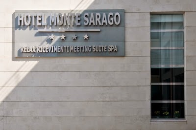 Monte Sarago, Ostuni, Italy