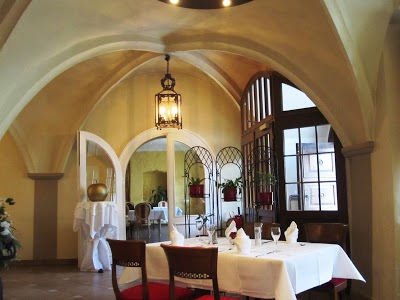 Hotel Graf von Mansfeld, Lutherstadt Eisleben, Germany