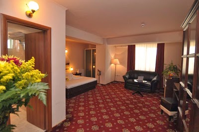 Hotel Megalos, Constanta, Romania
