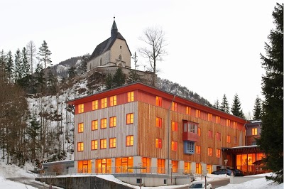 JUFA Mariazeller Land - Sigmundsberg, Sankt Sebastian, Austria