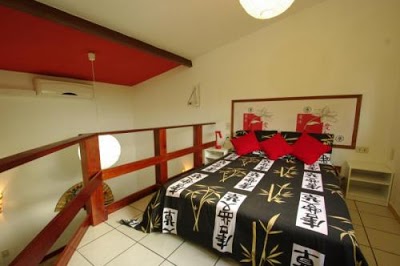 Pousada Residenza Canoa, Aracati, Brazil