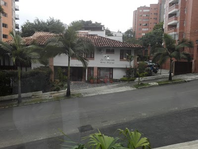 La Campana Boutique Hotel, Medellin, Colombia