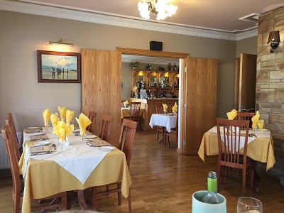 Achill Cliff House Hotel, Achill Island, Ireland
