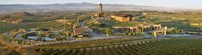 Hotel Eguren Ugarte, Laguardia, Spain
