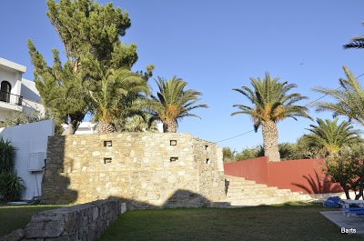 Porto Belissario, Ierapetra, Greece