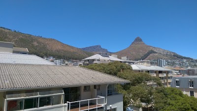 The Hyde All-Suite Hotel, Cape Town, South Africa