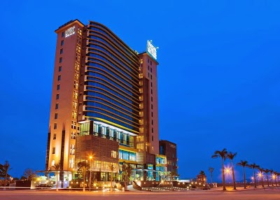 Royal Lotus Hotel Halong, Halong, Viet Nam
