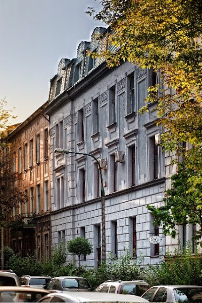 Aparthotel Siesta, Krakow, Poland
