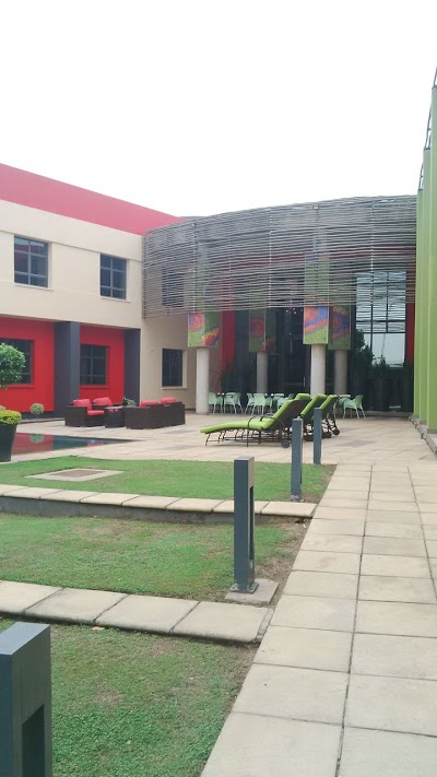 Peermont Metcourt Hotel at Umfolozi, Empangeni, South Africa