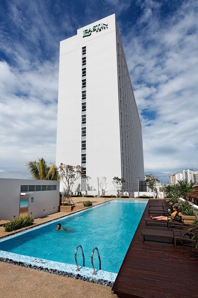 Eastin Hotel Penang, Penang, Malaysia