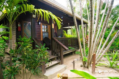 BANANARAMA DIVE AND BEACH RESOR, Roatan, Honduras