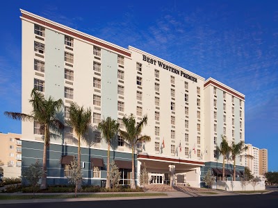 Best Western Premier Miami Intl. Airport Hotel & Suites, Miami, United States of America
