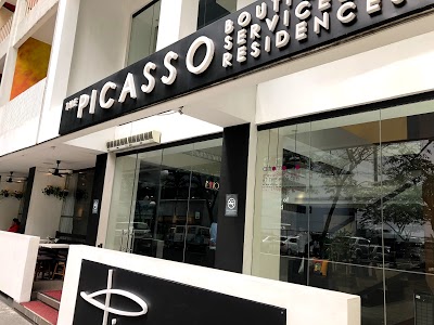 The Picasso Boutique Serviced Residences, Makati, Philippines