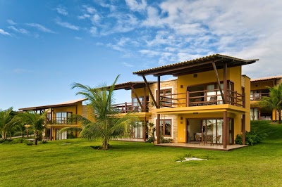 Girass, Tibau do Sul, Brazil