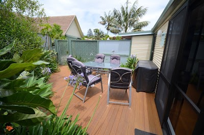 Cumberland Resort and Spa, Norfolk Island, Norfolk Island