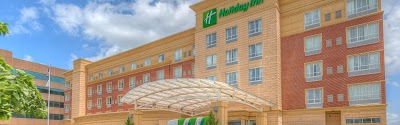 Holiday Inn Oklahoma City North Quail Spgs, Oklahoma City, United States of America