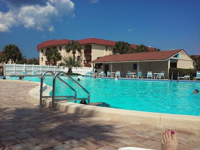 St. Augustine Ocean and Racque, St Augustine, United States of America