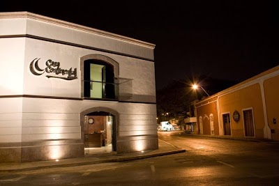 Casa Continental, Merida, Mexico