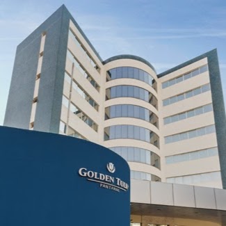Golden Tulip Pantanal, Cuiaba, Brazil