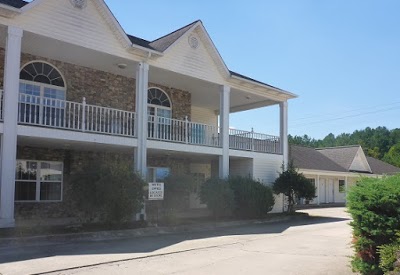 OCOEE RIVER INN, Ducktown, United States of America