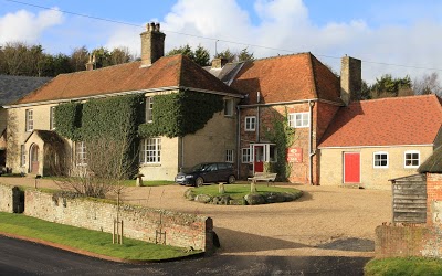 Manor Farm B & B - Farm, Marlborough, United Kingdom