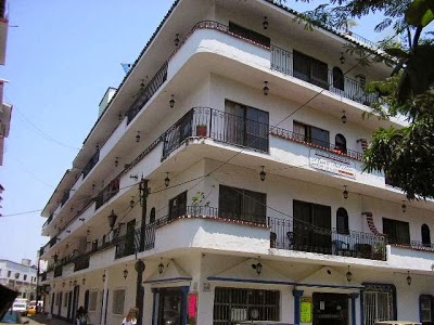 Suites Plaza del R, Puerto Vallarta, Mexico