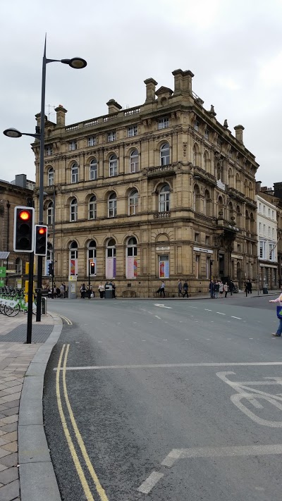 62 Castle Street, Liverpool, United Kingdom