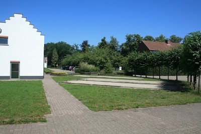 Corsendonk De Linde, Retie, Belgium