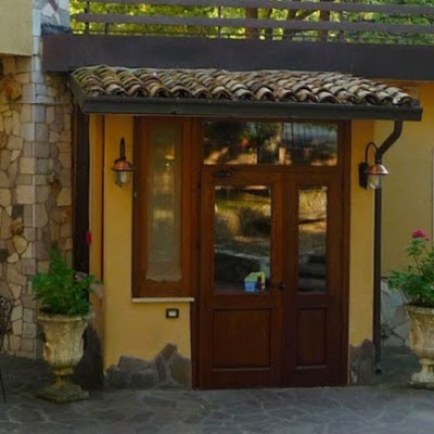 Albergo del Sole, Roccaraso, Italy