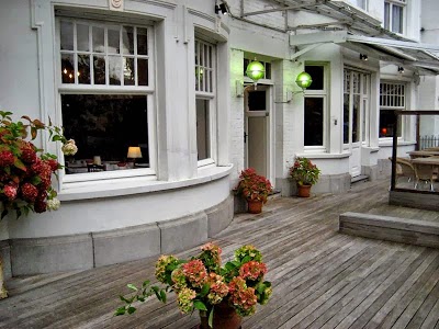 Aquilon Boutique Hotel, Blankenberge, Belgium