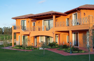 Villa Barbarina Nature Resort, Alghero, Italy
