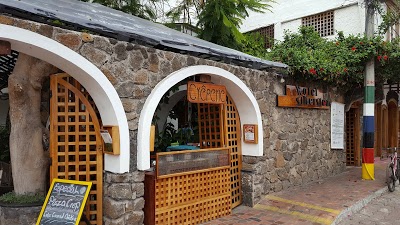 Hotel Silberstein, Puerto Ayora, Ecuador