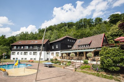 Harzhotel im Tannengrund, Langelsheim, Germany