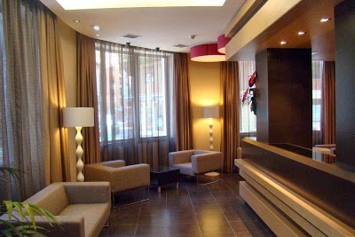 Hotel Aroi Ponferrada, Ponferrada, Spain