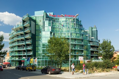 Grand Hotel Primorsko, Primorsko, Bulgaria