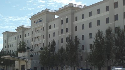 Peermont Metcourt at Emperors Palace, Kempton Park, South Africa