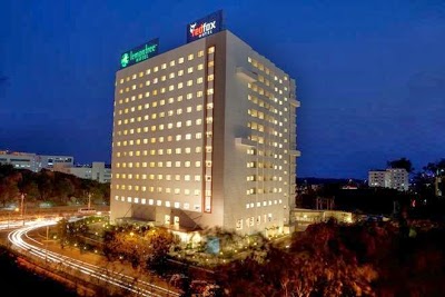 Lemon Tree Premier, Leisure Valley, Gurgaon, Gurgaon, India