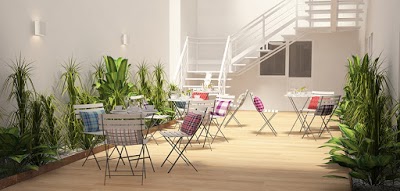 Hostal Residencia Roberto Playa, Ibiza, Spain