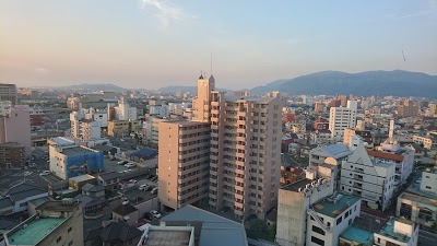 Candeo Hotels Fukuyama, Fukuyama, Japan