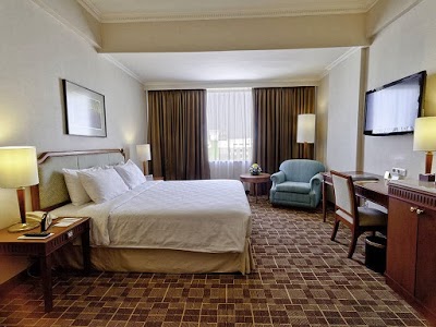 Hotel Aryaduta Makassar, Makassar, Indonesia