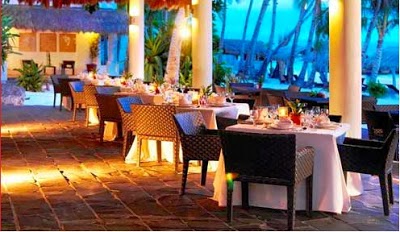Pearl of the Pacific, Boracay Island, Philippines